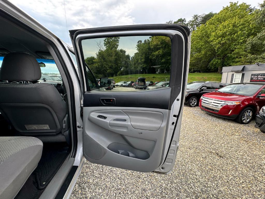 2012 Toyota Tacoma Image 7