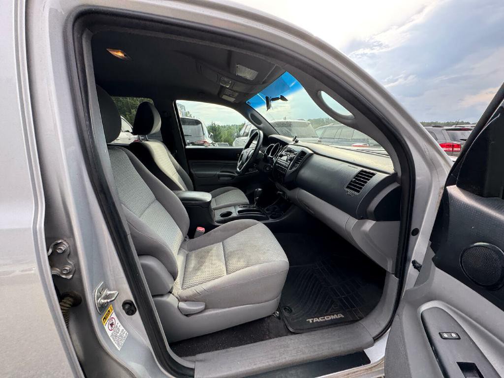 2012 Toyota Tacoma Image 10