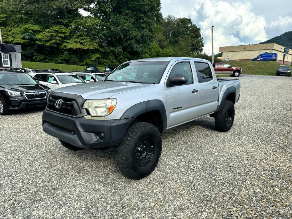 2012 Toyota Tacoma Image 20