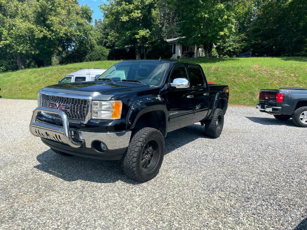 2013 GMC Sierra 1500 Image 2