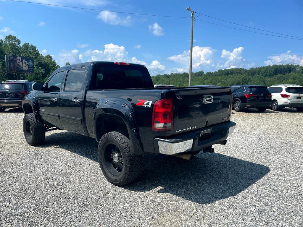2013 GMC Sierra 1500 Image 3