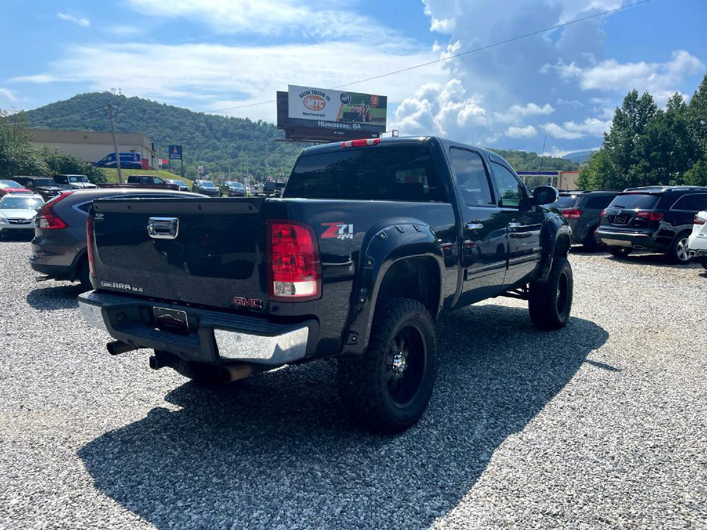 2013 GMC Sierra 1500 Image 4