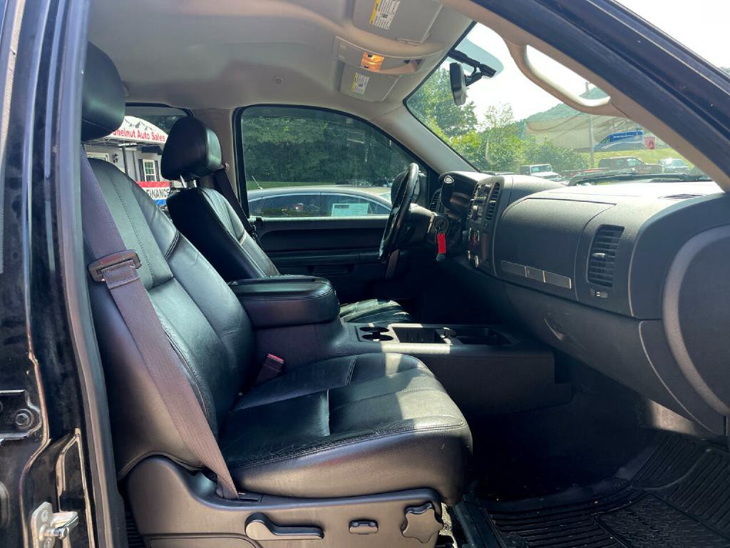 2013 GMC Sierra 1500 Image 5