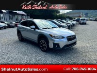 Image for 2018 Subaru Crosstrek 2.0i Premium ID: 6799945