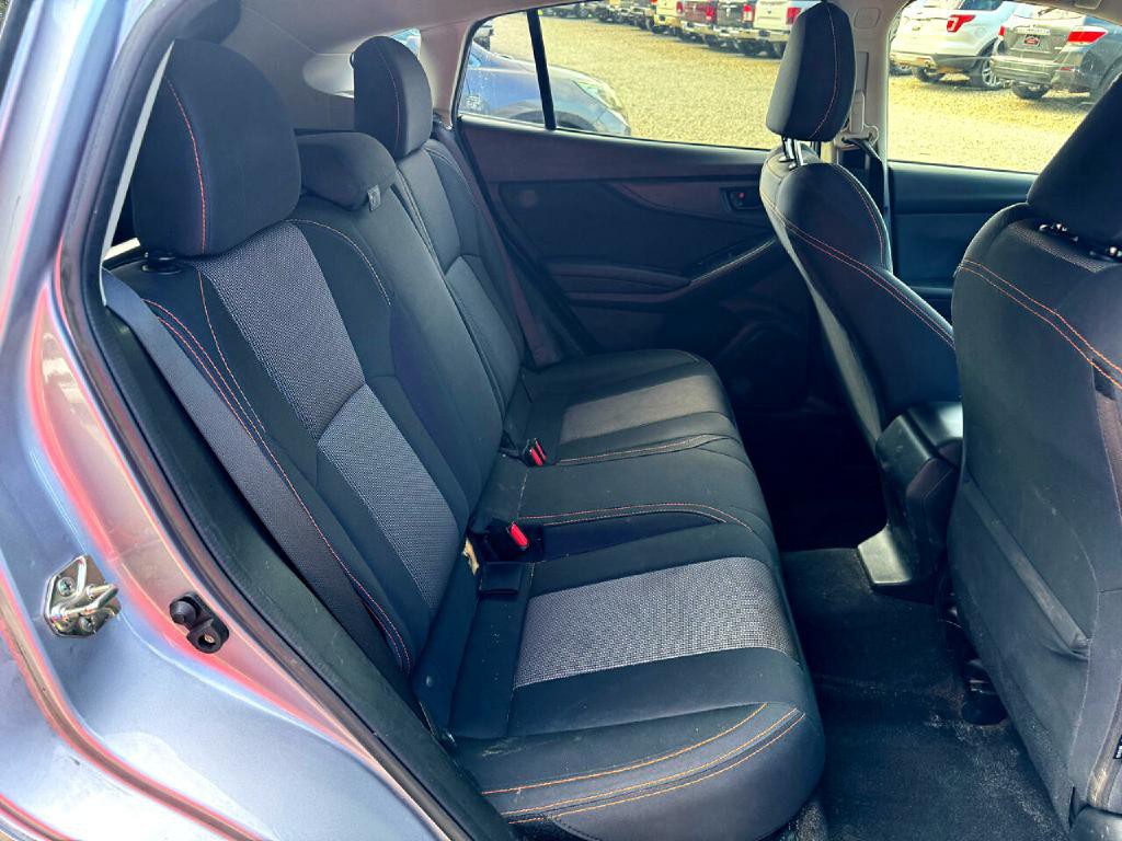 2018 Subaru Crosstrek Image 5