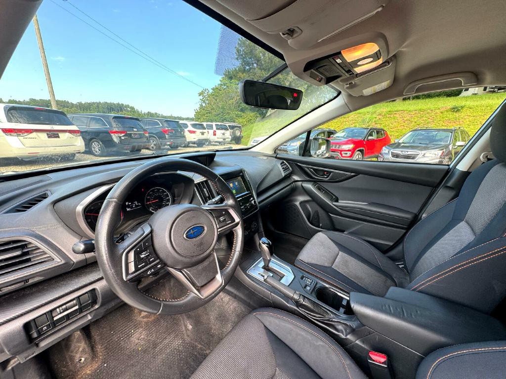 2018 Subaru Crosstrek Image 7
