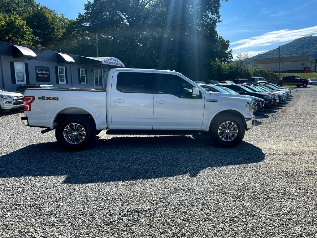 2018 Ford F-150 Image 7