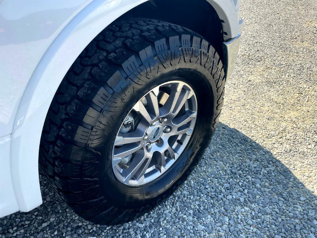 2018 Ford F-150 Image 8
