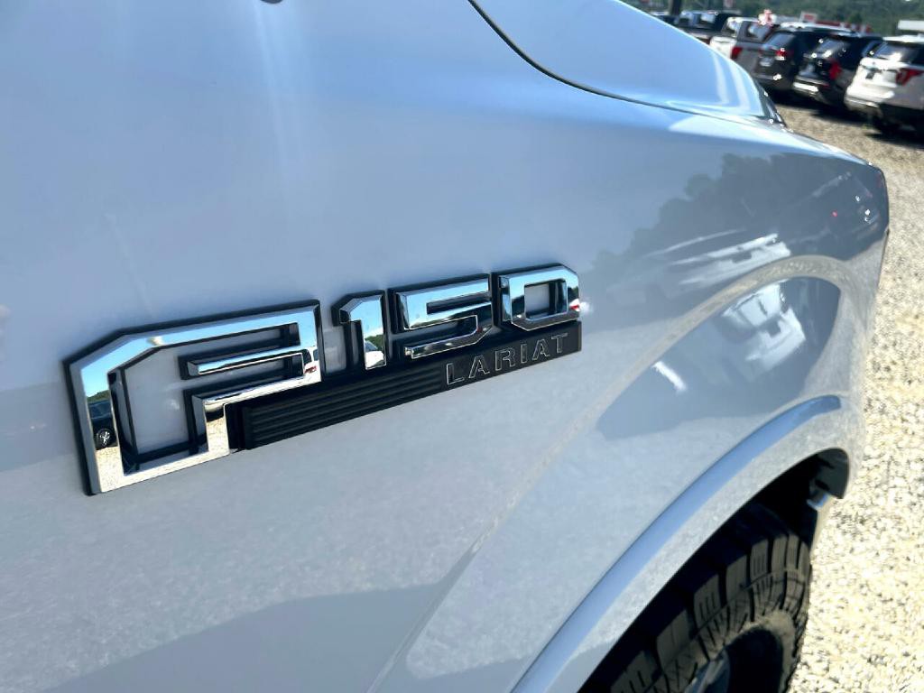 2018 Ford F-150 Image 9