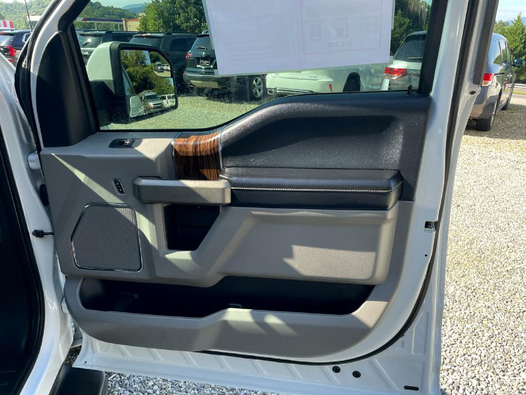 2018 Ford F-150 Image 10