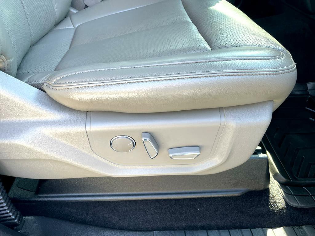2018 Ford F-150 Image 13