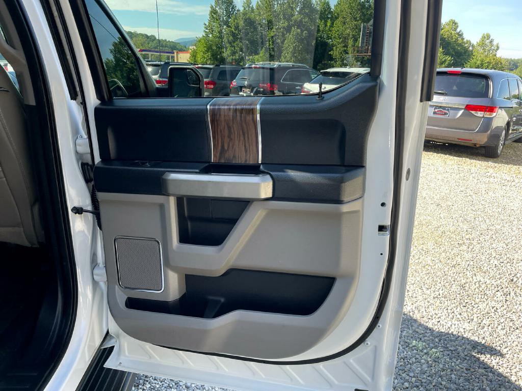 2018 Ford F-150 Image 14
