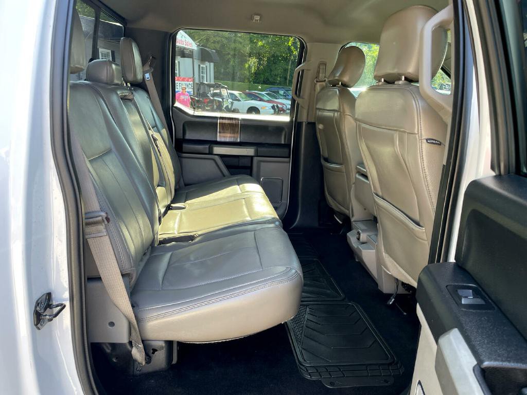 2018 Ford F-150 Image 15