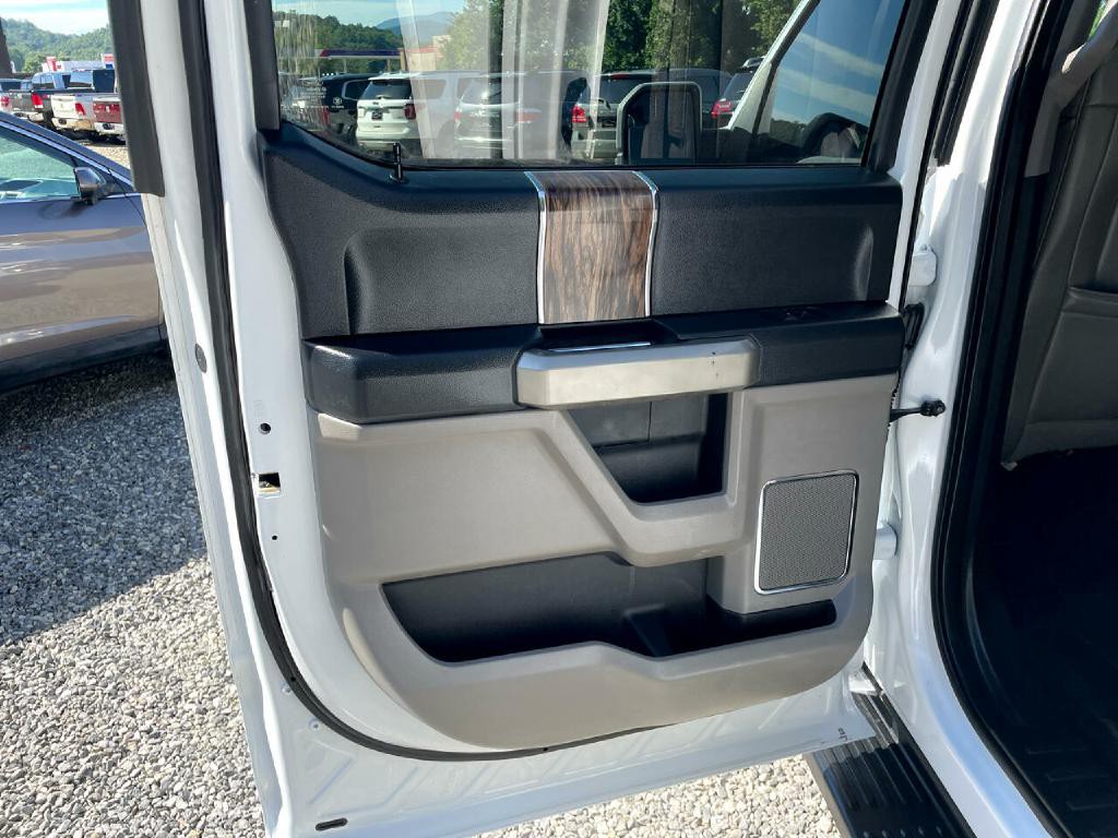 2018 Ford F-150 Image 17