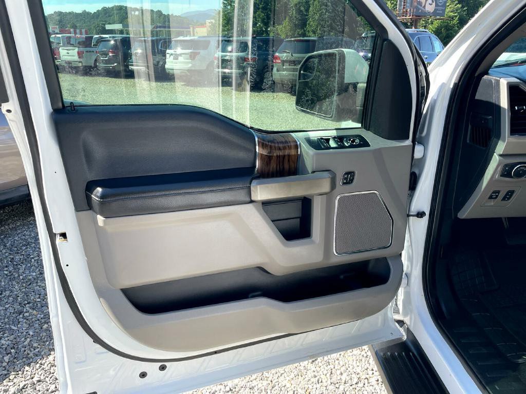 2018 Ford F-150 Image 19