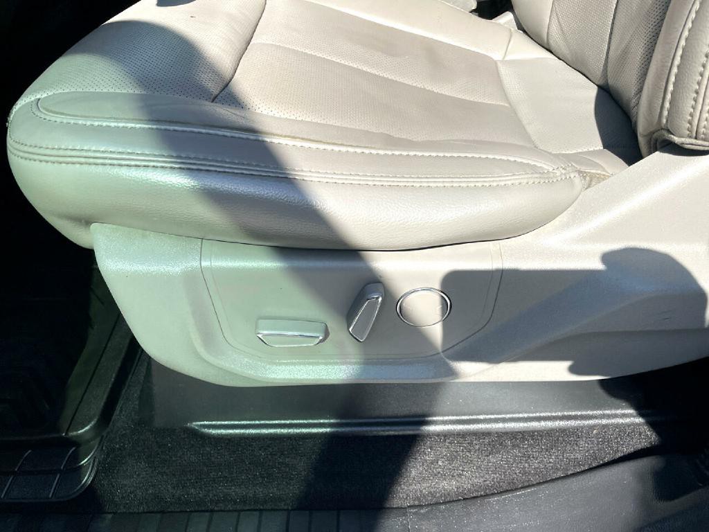 2018 Ford F-150 Image 21