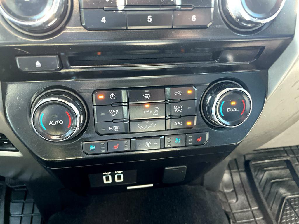 2018 Ford F-150 Image 22