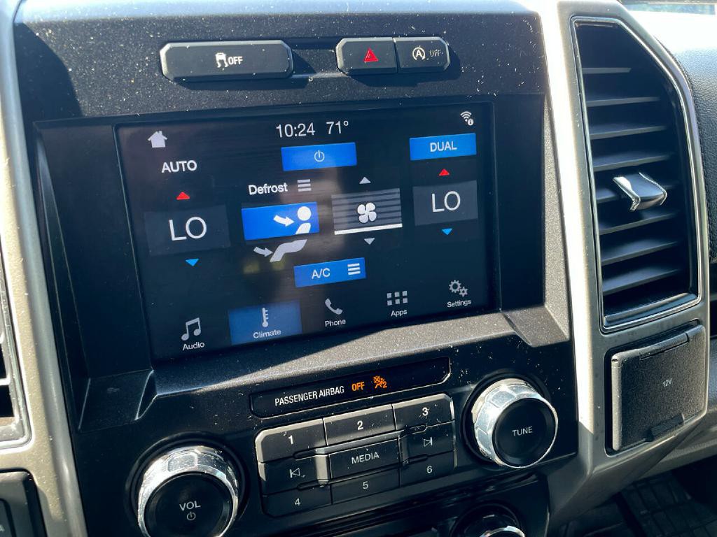 2018 Ford F-150 Image 23