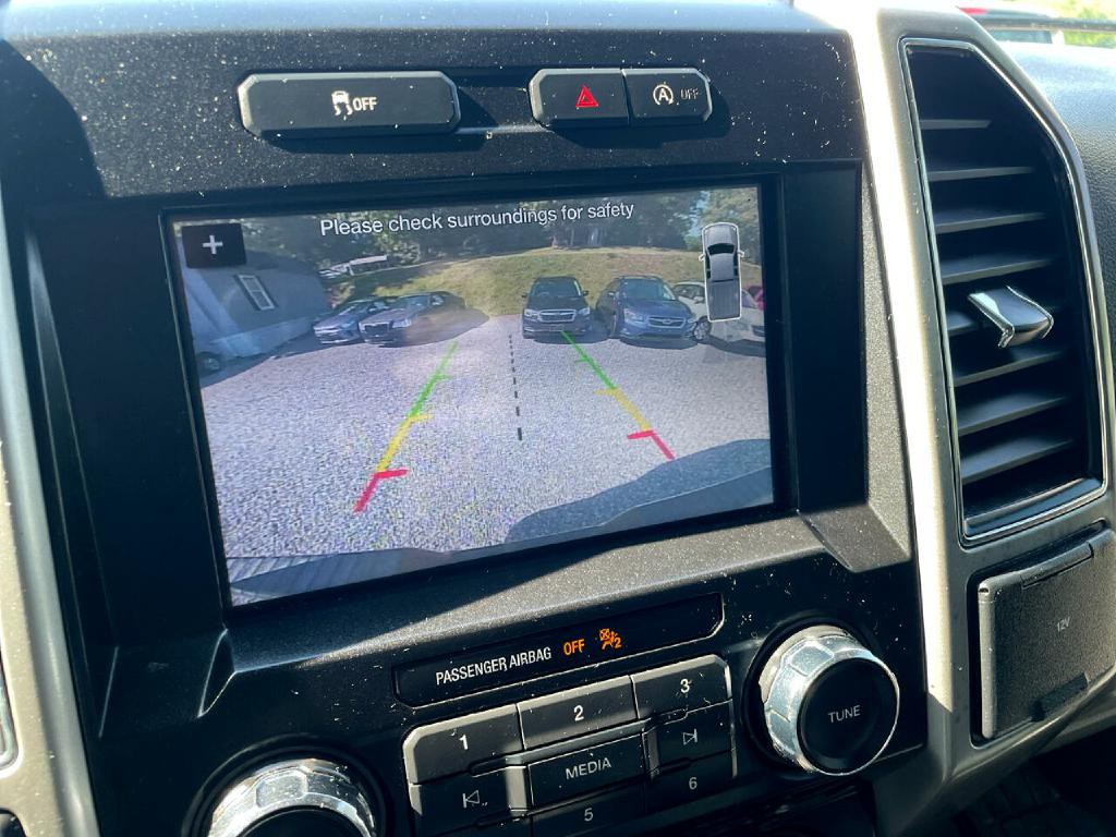 2018 Ford F-150 Image 24
