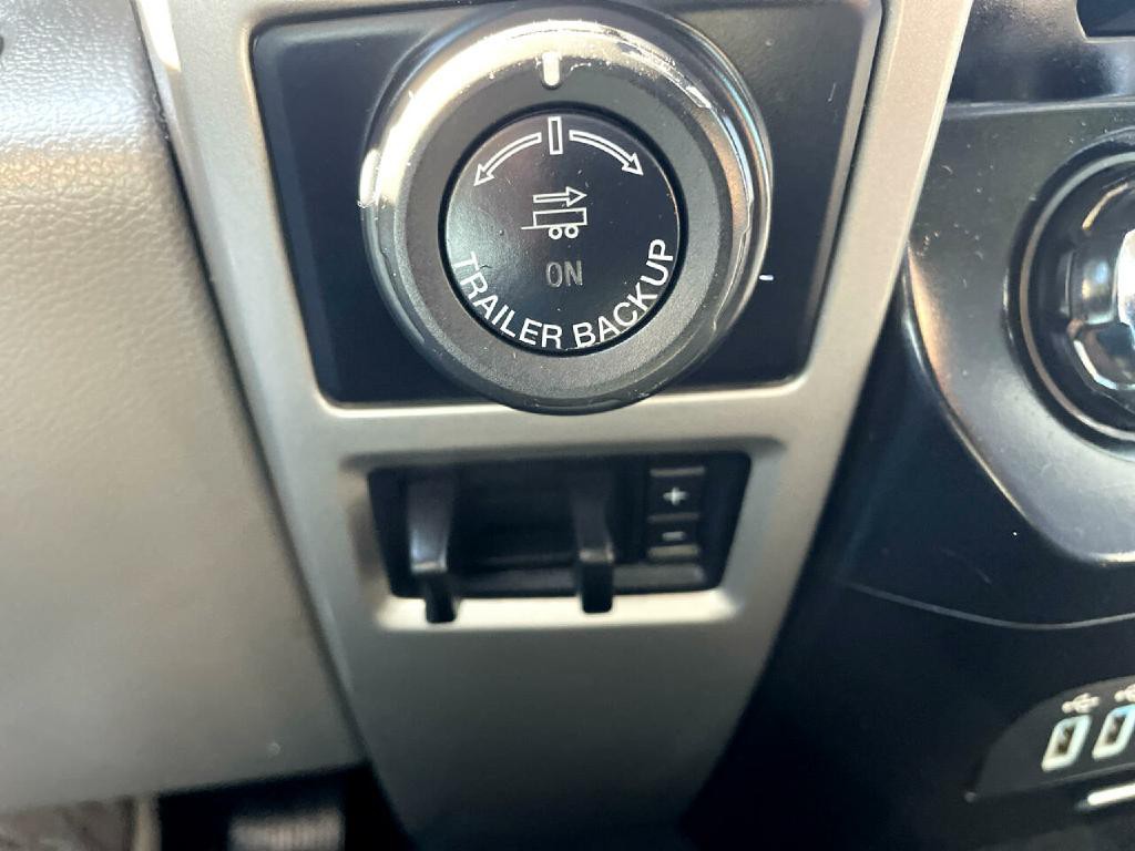 2018 Ford F-150 Image 26