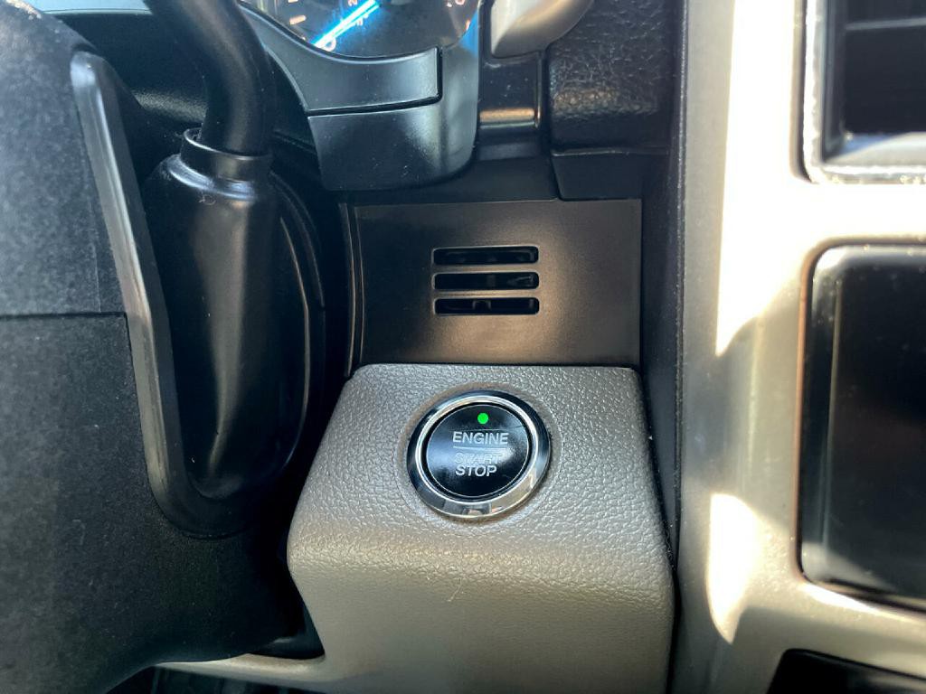 2018 Ford F-150 Image 27