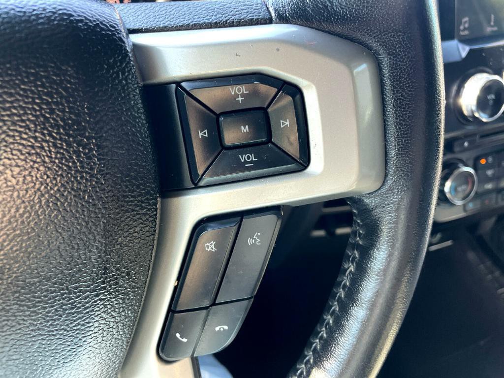 2018 Ford F-150 Image 28