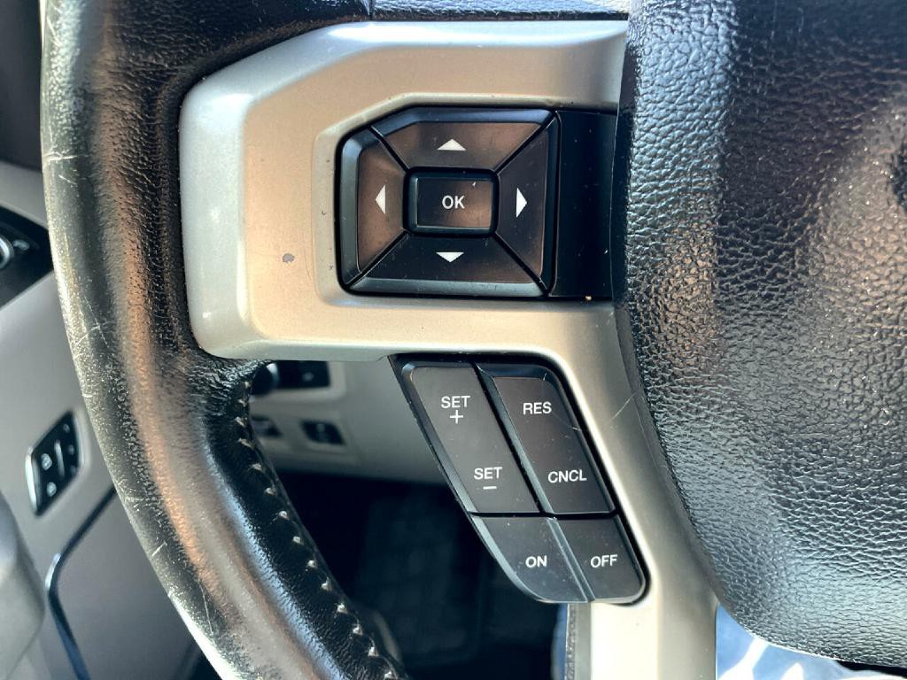 2018 Ford F-150 Image 29