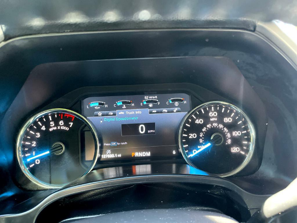 2018 Ford F-150 Image 30
