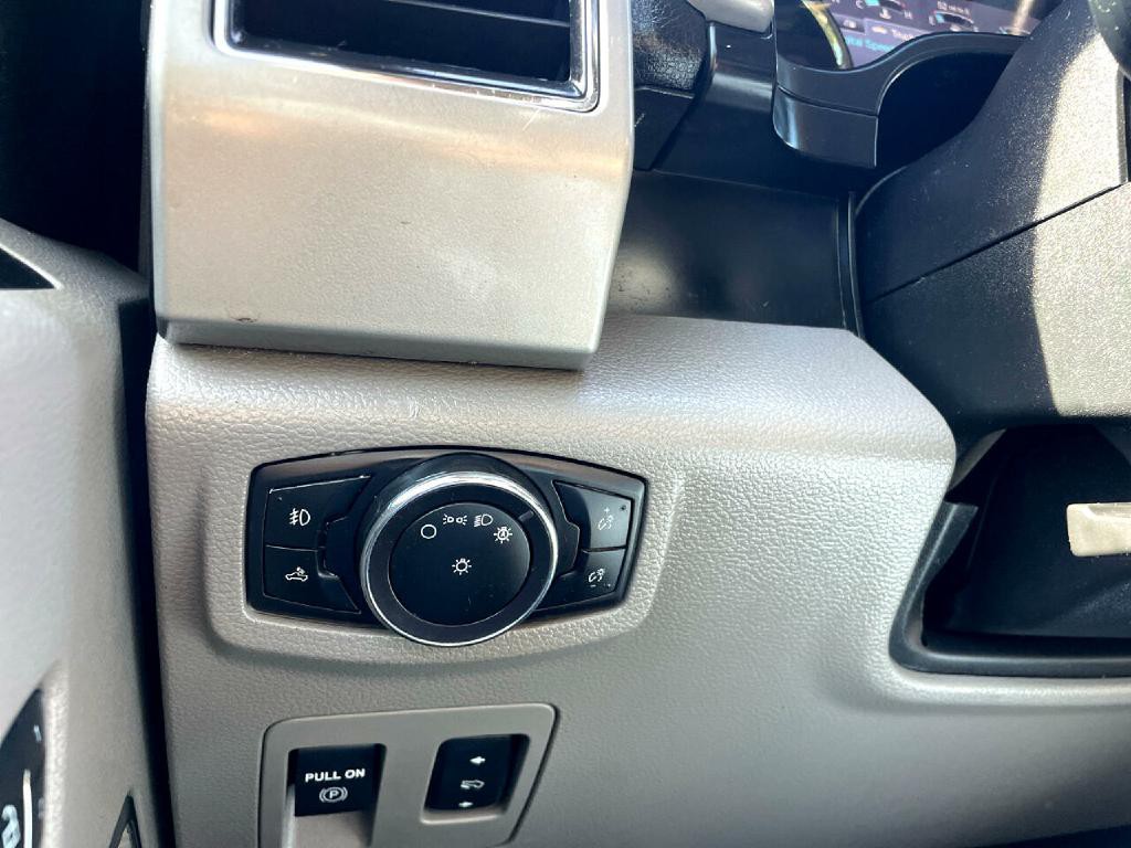 2018 Ford F-150 Image 31