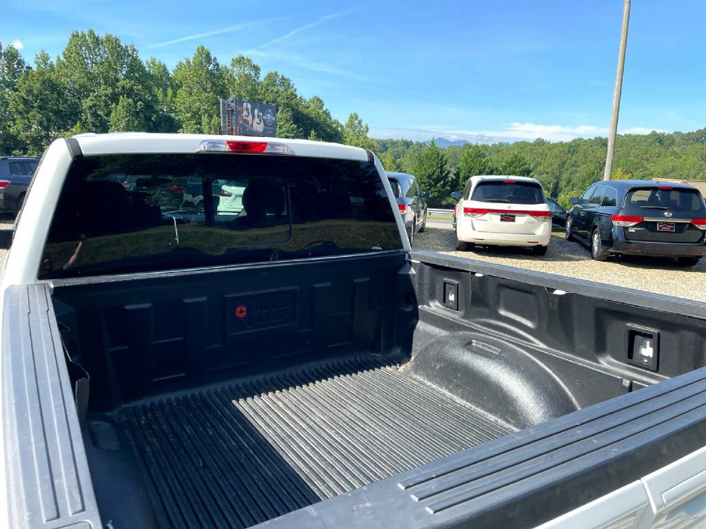 2018 Ford F-150 Image 35