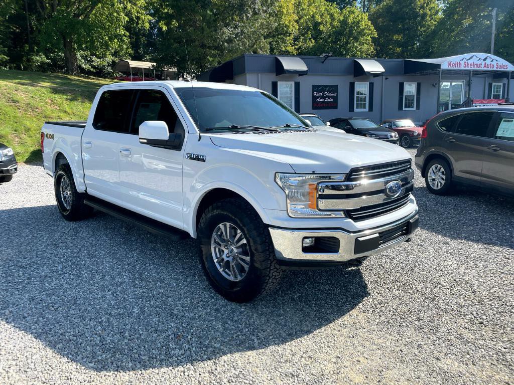 2018 Ford F-150 Image 36