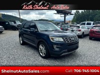 Image for 2016 Ford Explorer Limited ID: 6812724