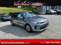 Image for 2019 Kia Rio S Auto ID: 6812726