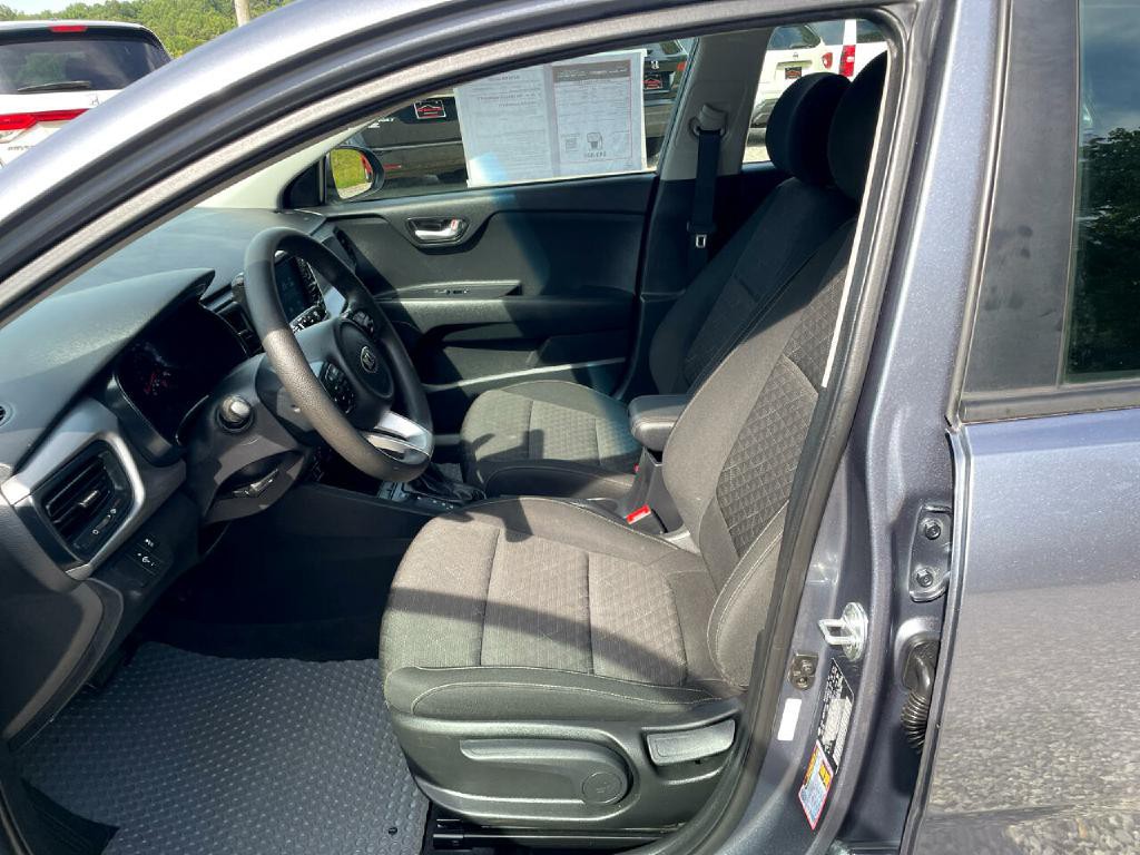 2019 Kia Rio Image 18