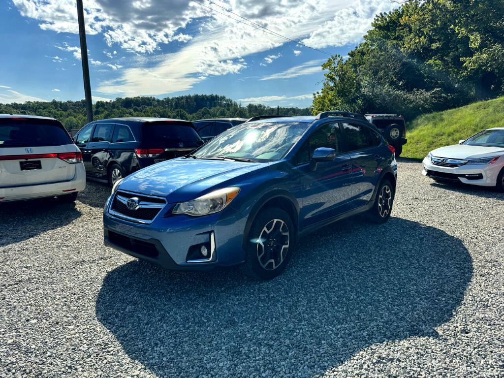 2017 Subaru Crosstrek Image 2