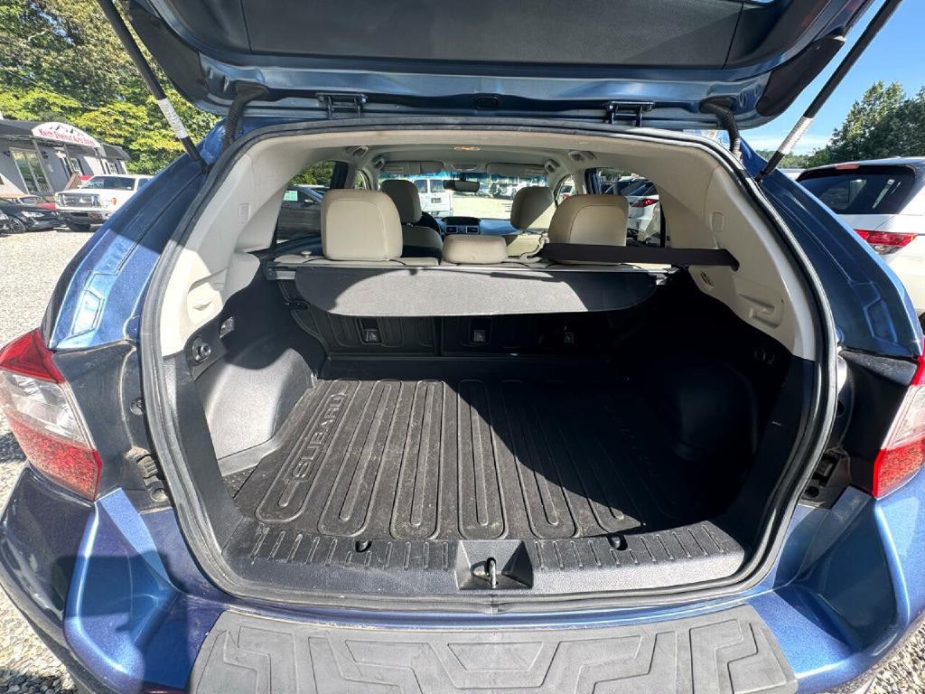 2017 Subaru Crosstrek Image 6