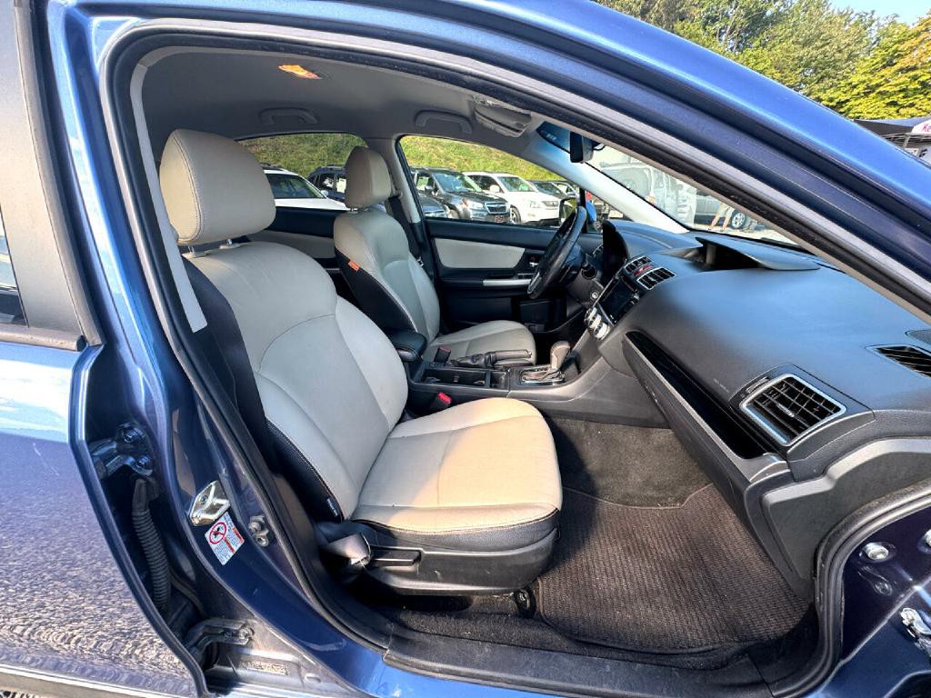 2017 Subaru Crosstrek Image 12