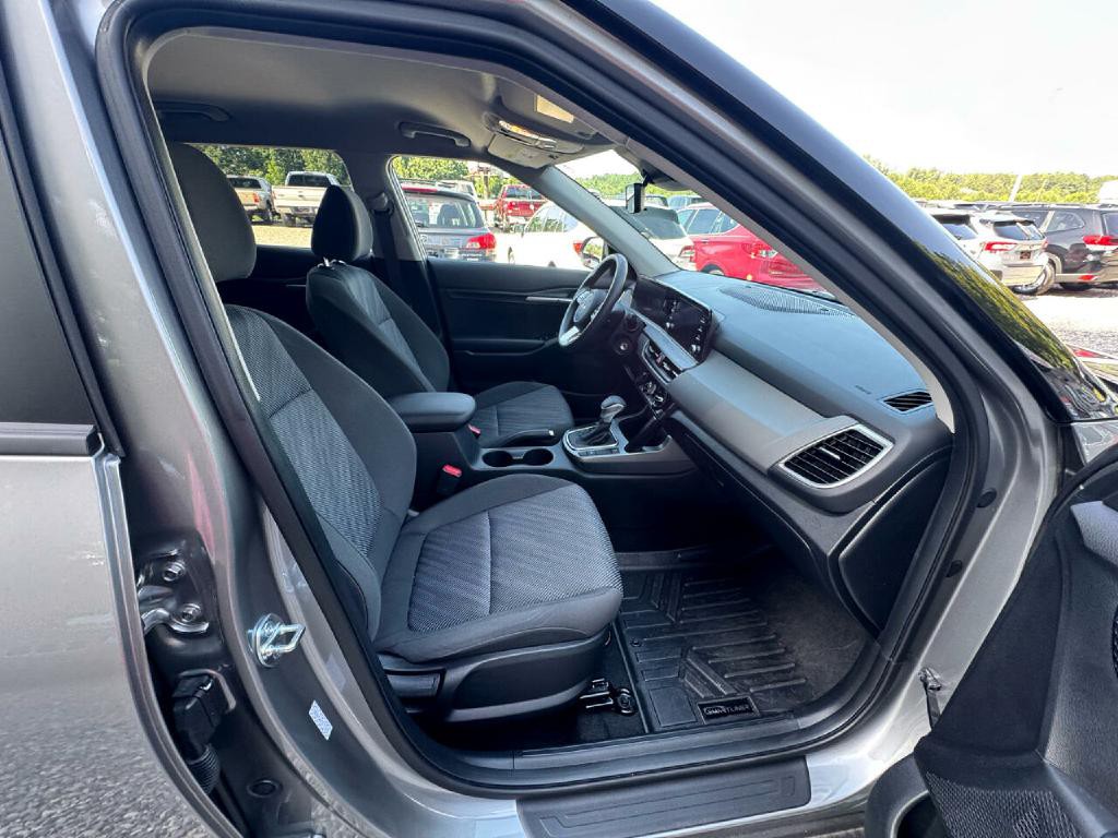 2025 Kia Seltos Image 15