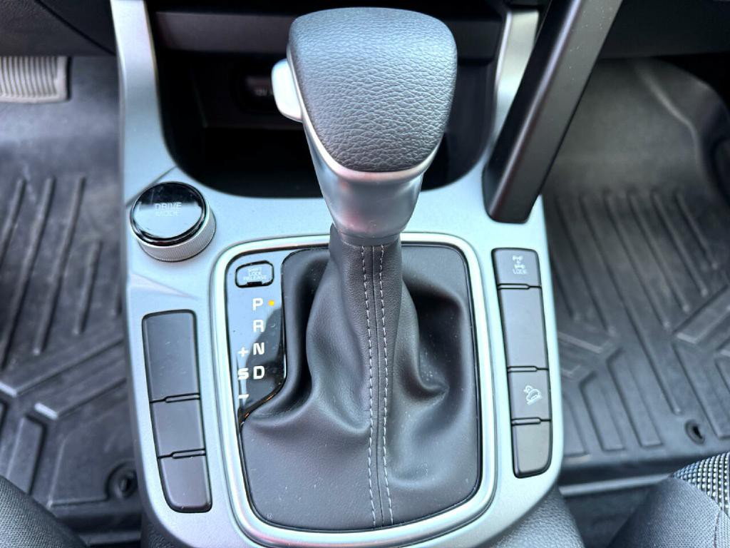 2025 Kia Seltos Image 29