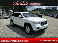 Image for 2013 Jeep Grand Cherokee Laredo ID: 6815385