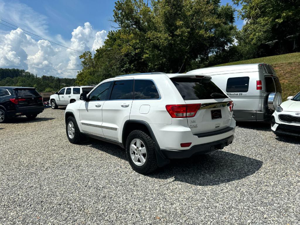2013 Jeep Grand Cherokee Image 3