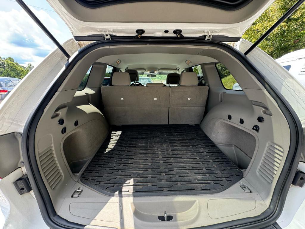 2013 Jeep Grand Cherokee Image 6