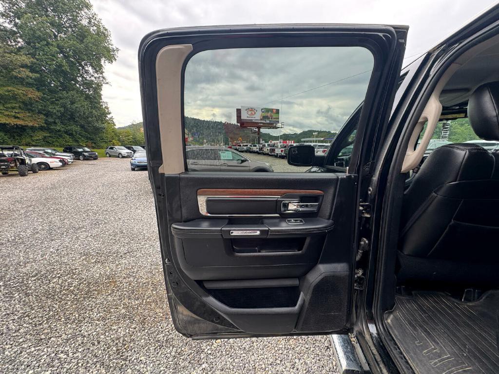 2015 RAM 1500 Image 5