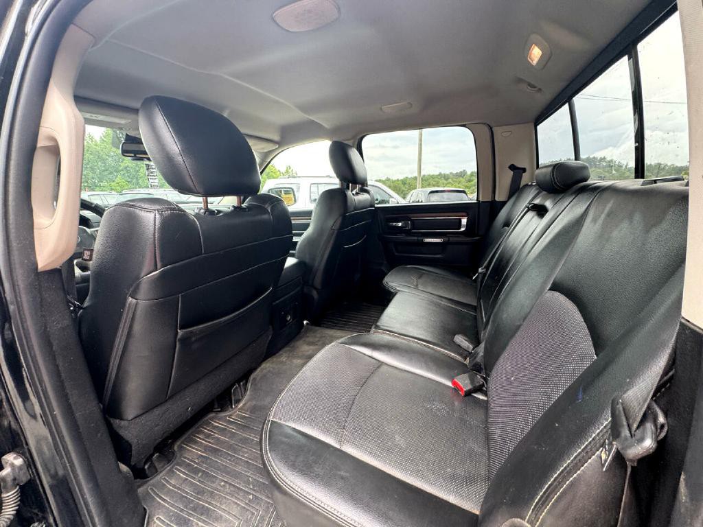 2015 RAM 1500 Image 6