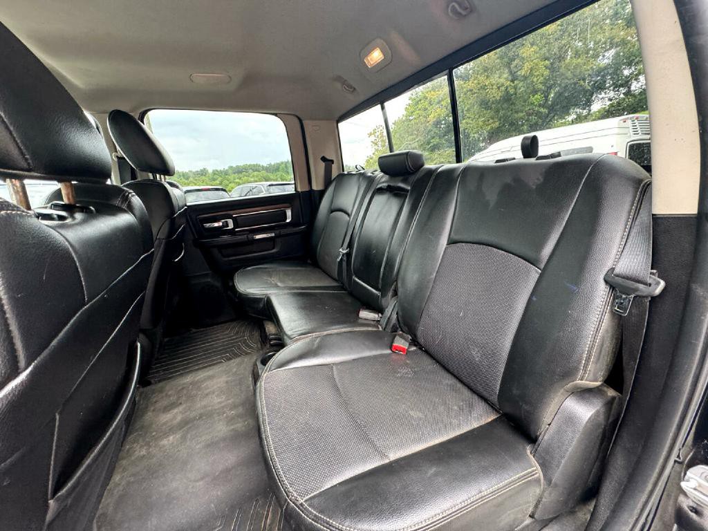 2015 RAM 1500 Image 7