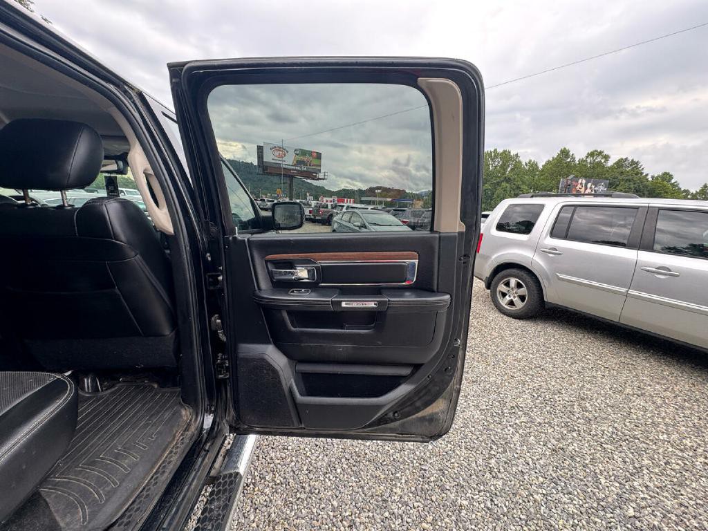 2015 RAM 1500 Image 8