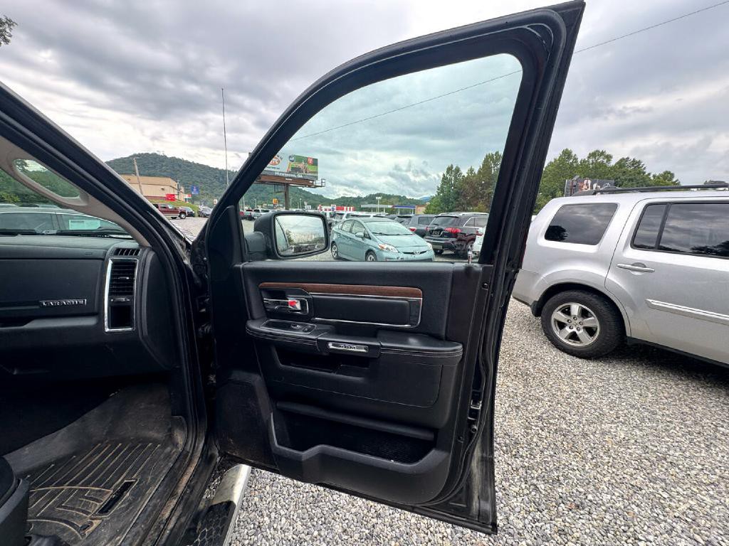 2015 RAM 1500 Image 10