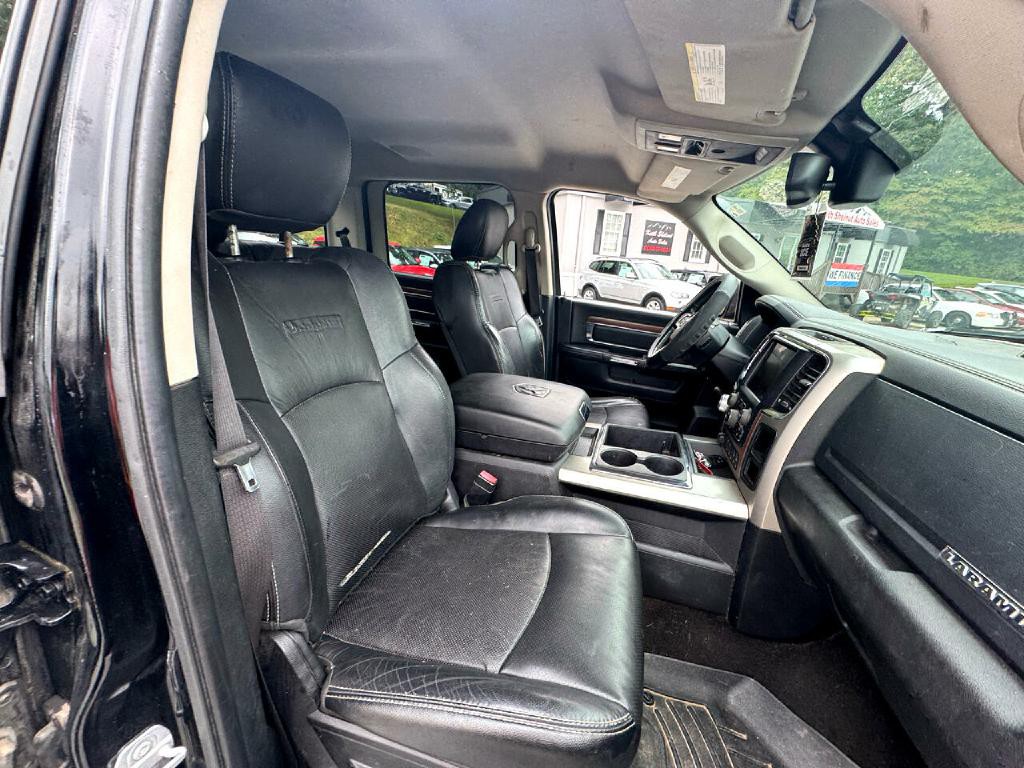 2015 RAM 1500 Image 11