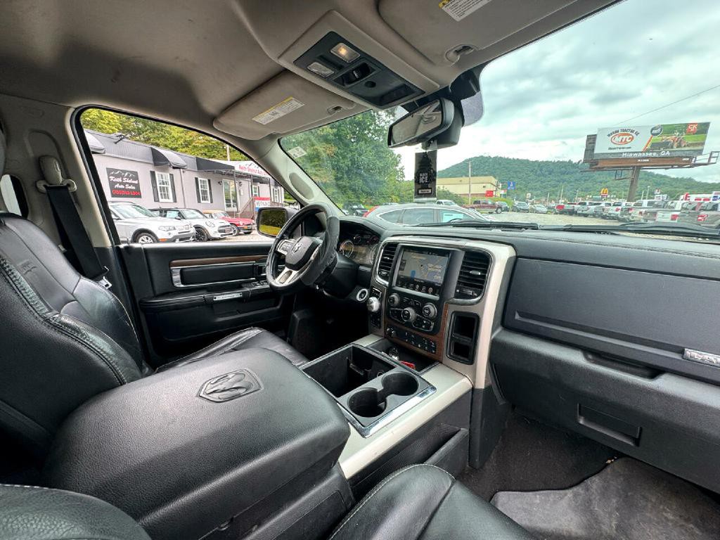 2015 RAM 1500 Image 12