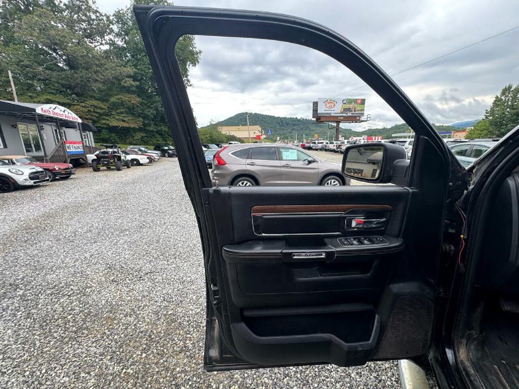 2015 RAM 1500 Image 13